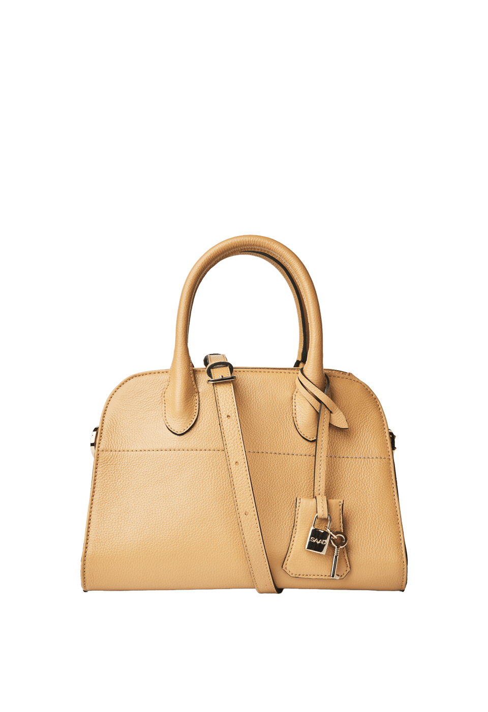Bolsa Pequena em Couro
