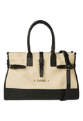 Bolsa Tote Grande Croco