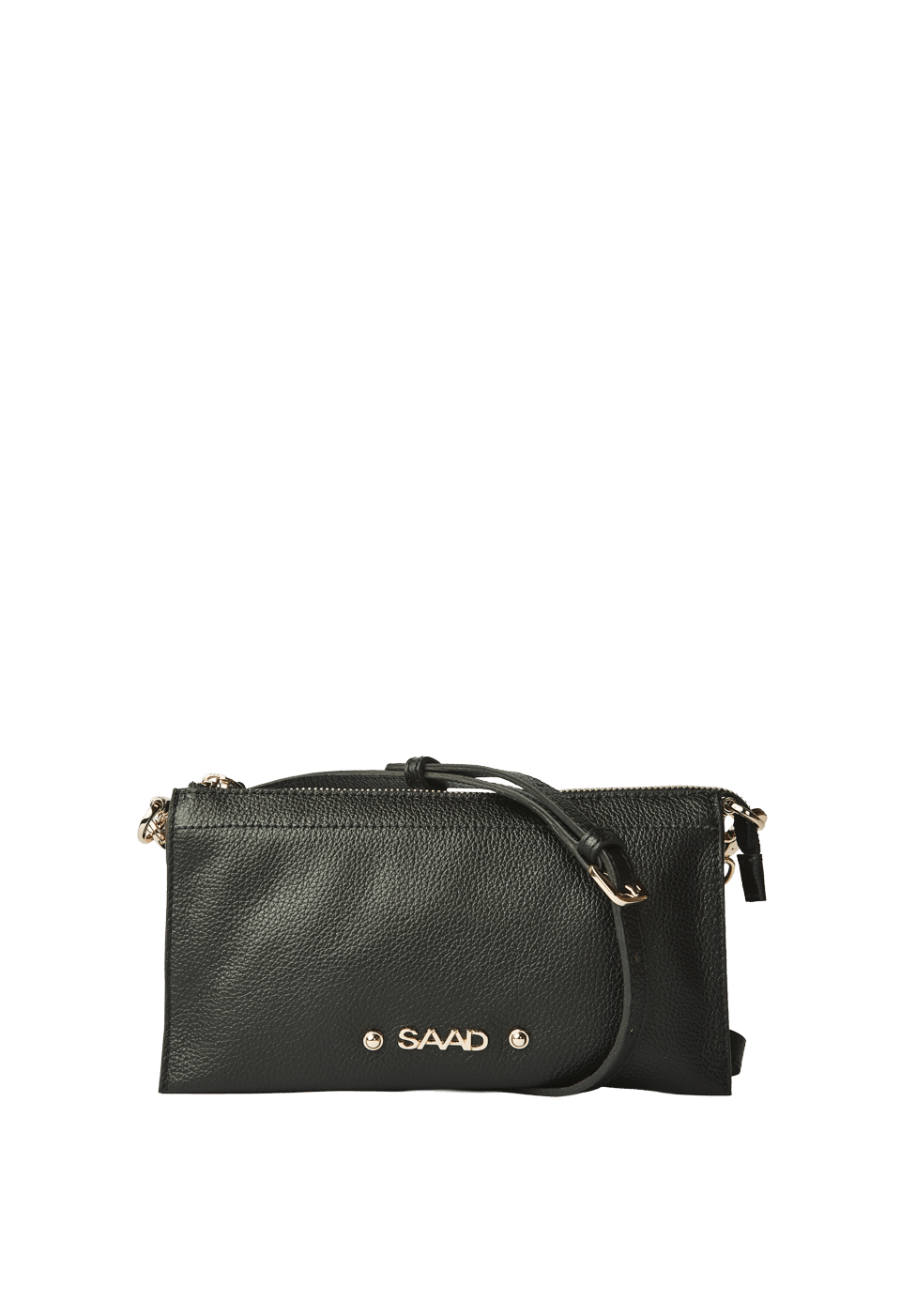 Bolsa Pequena em Couro