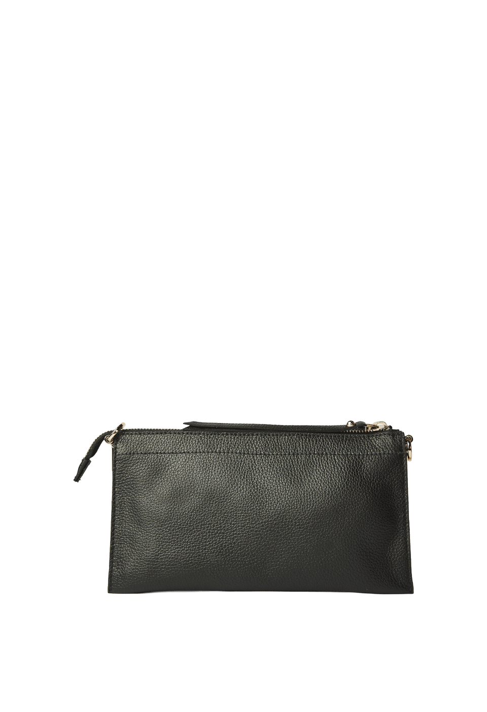 Bolsa Pequena em Couro