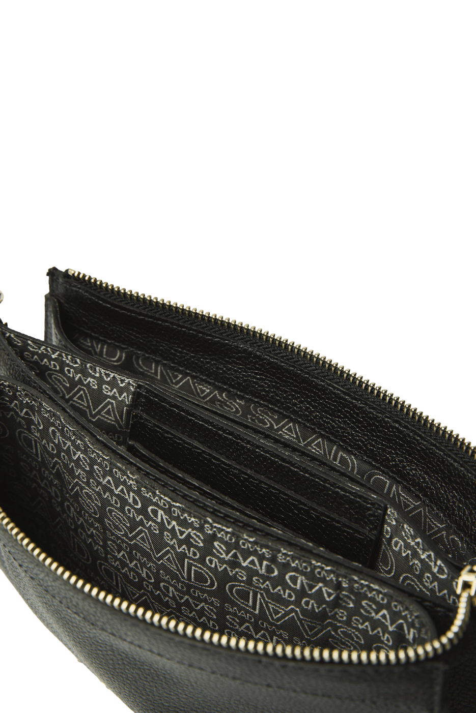 Bolsa Pequena em Couro