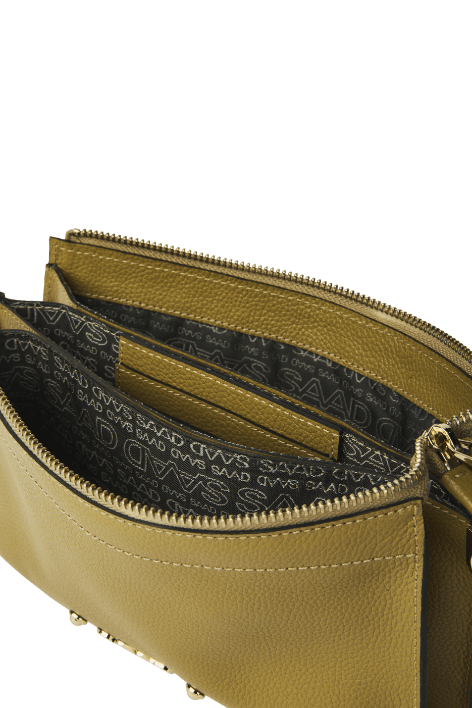Bolsa Pequena em Couro