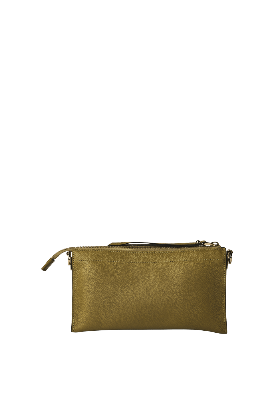 Bolsa Pequena em Couro