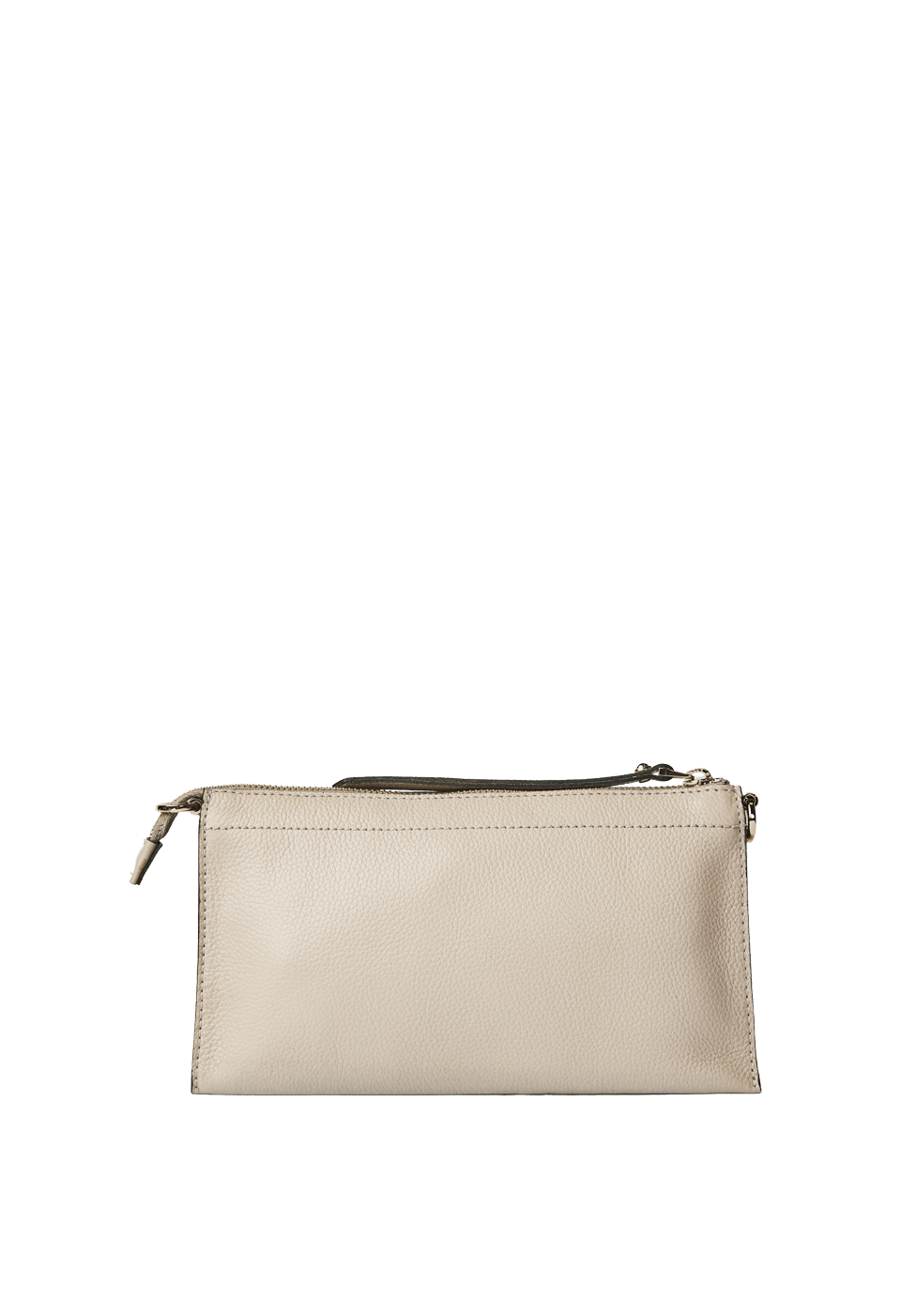Bolsa Pequena em Couro