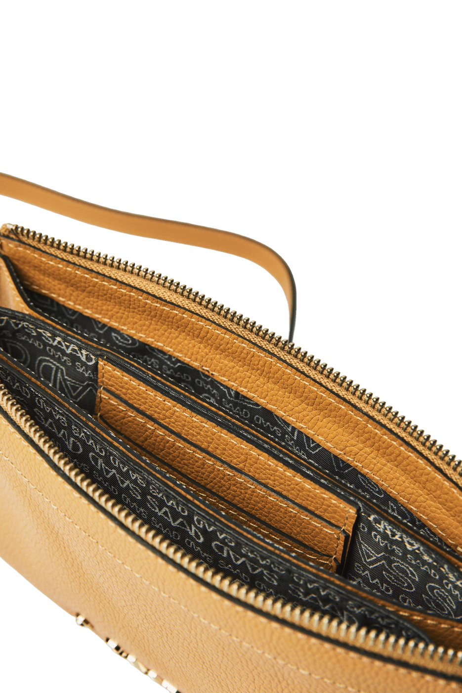 Bolsa Pequena em Couro