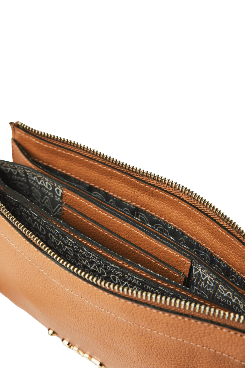 Bolsa Pequena em Couro