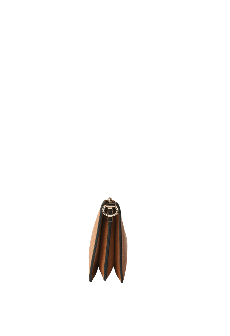 Bolsa Pequena em Couro