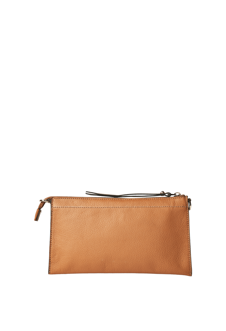 Bolsa Pequena em Couro