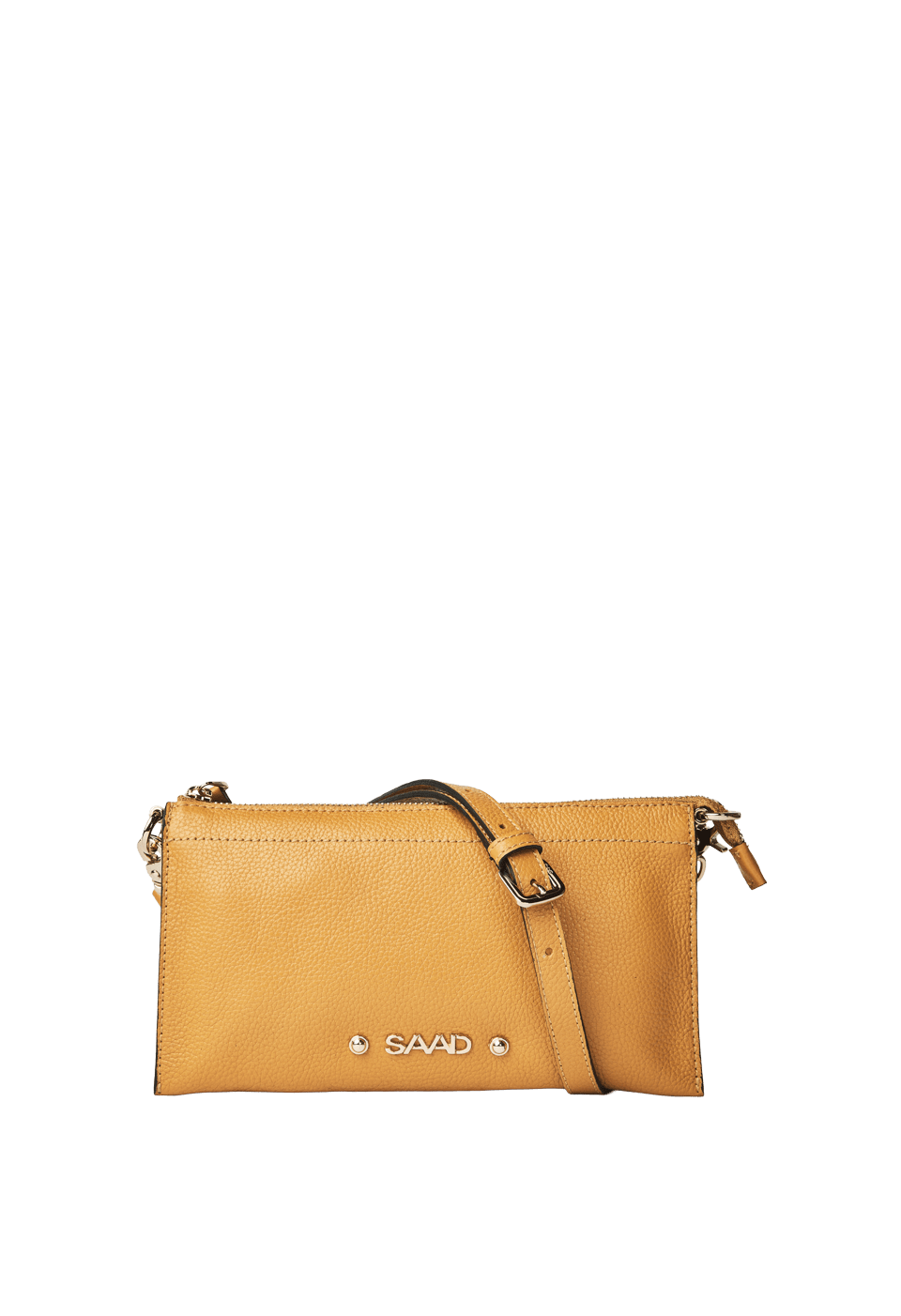 Bolsa Pequena em Couro