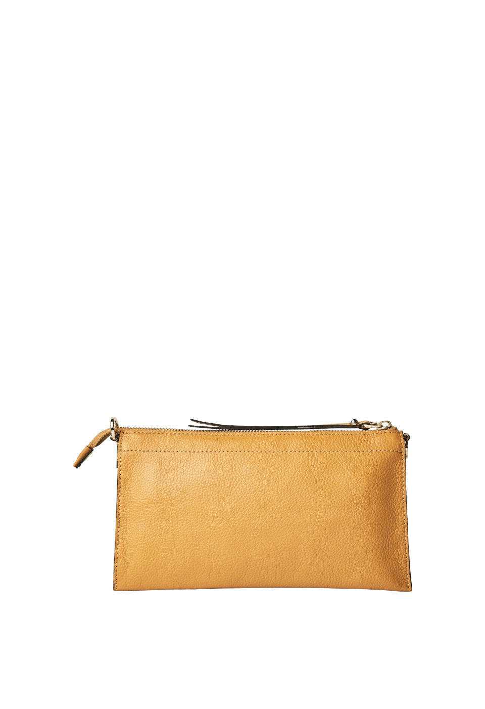 Bolsa Pequena em Couro