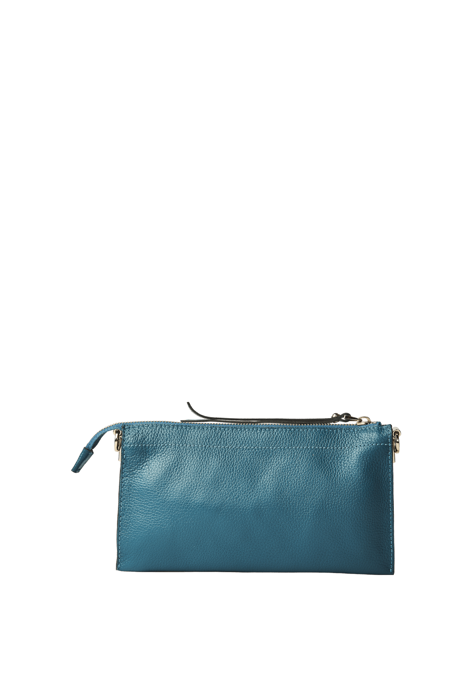 Bolsa Pequena em Couro
