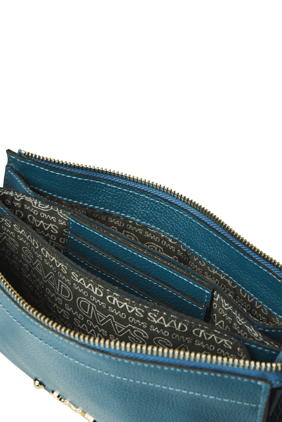 Bolsa Pequena em Couro