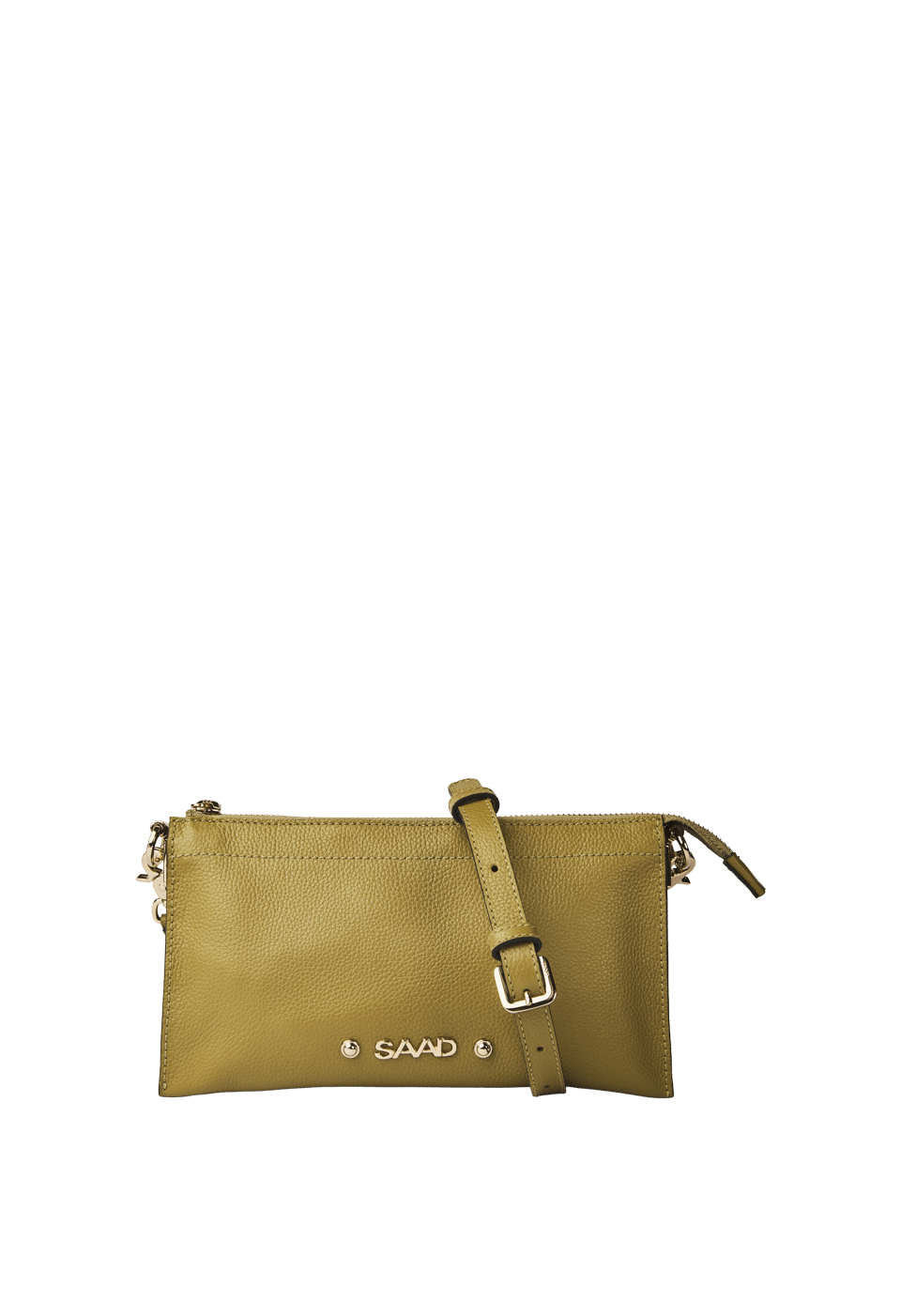 251-BL2170 - Bolsa Pequena em Couro