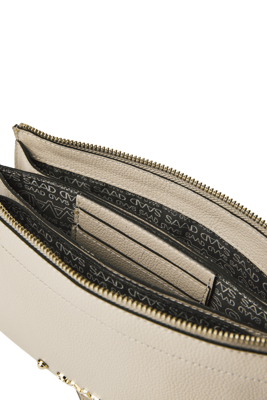 251-BL2170 - Bolsa Pequena em Couro