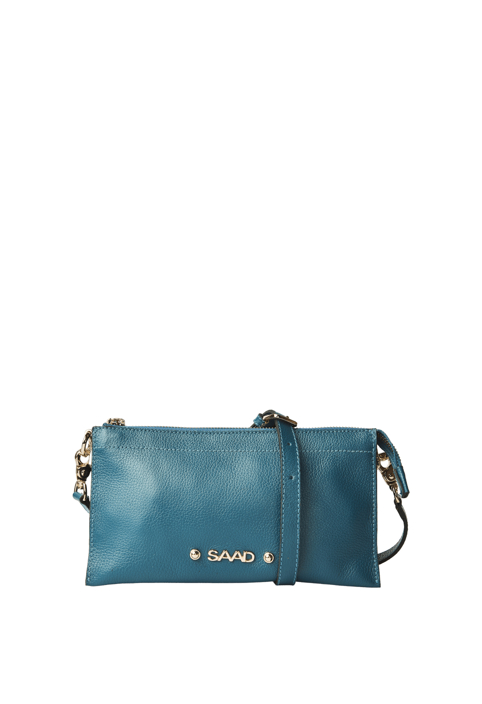 251-BL2170 - Bolsa Pequena em Couro