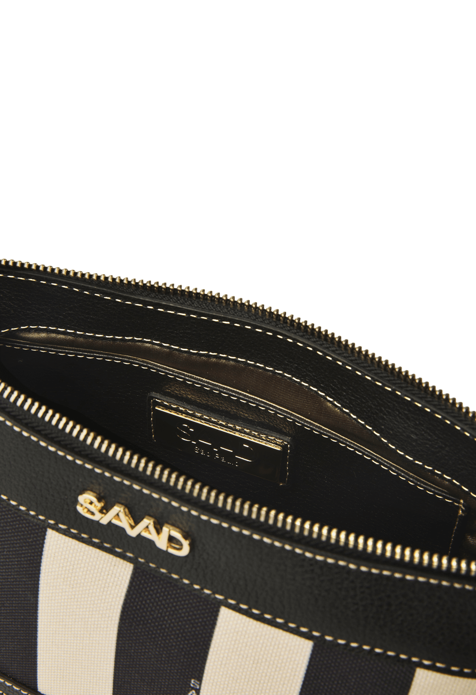 Bolsa Baguete Saadíssima Listras