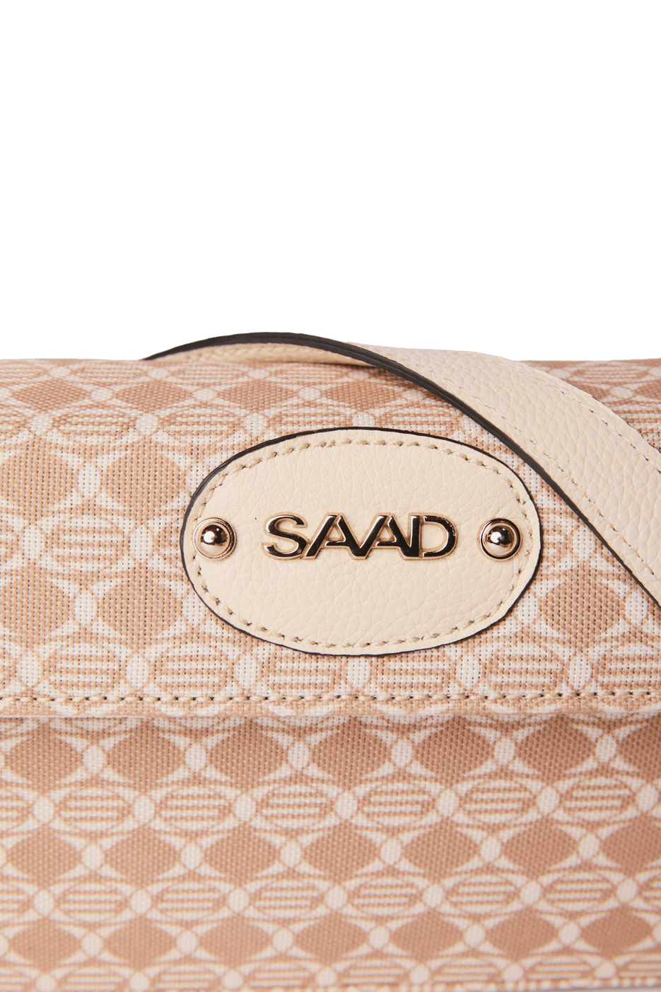 Bolsa Pequena Saadíssima