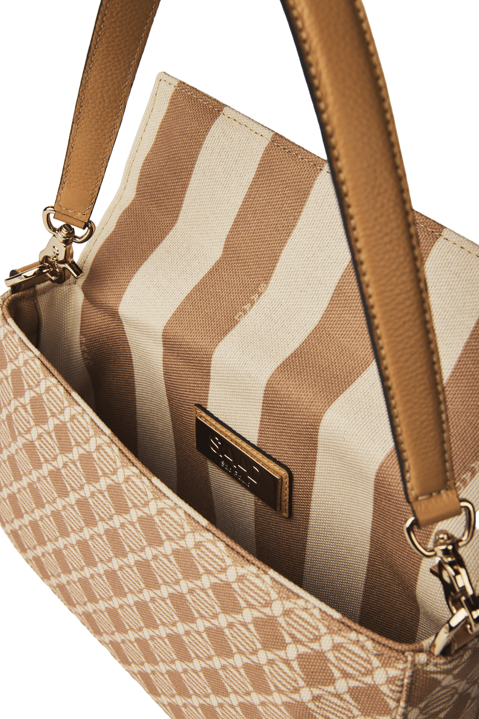 Bolsa Pequena Saadíssima