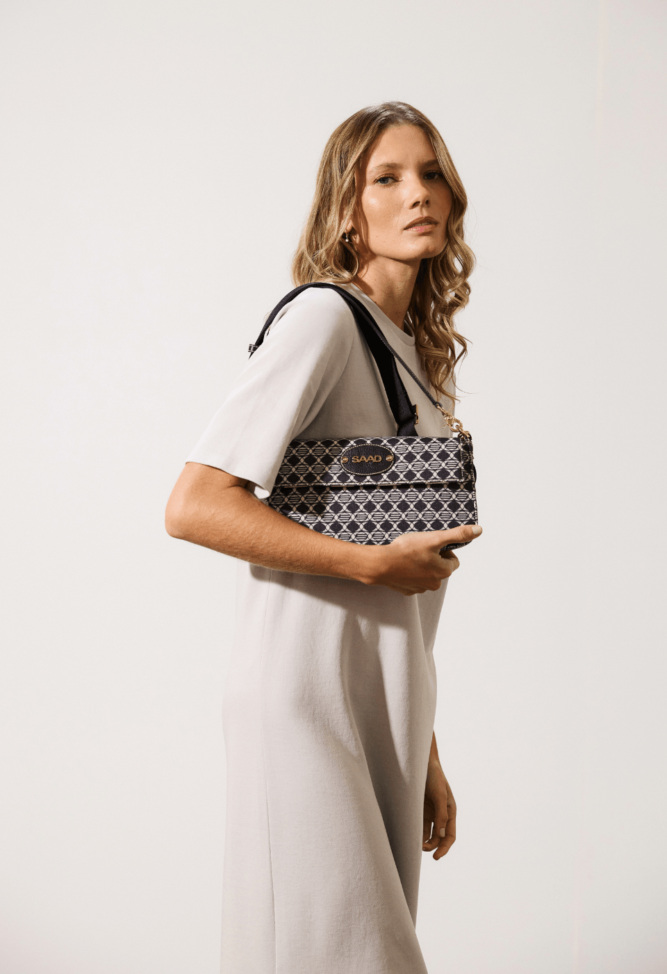 Bolsa Pequena Saadissima