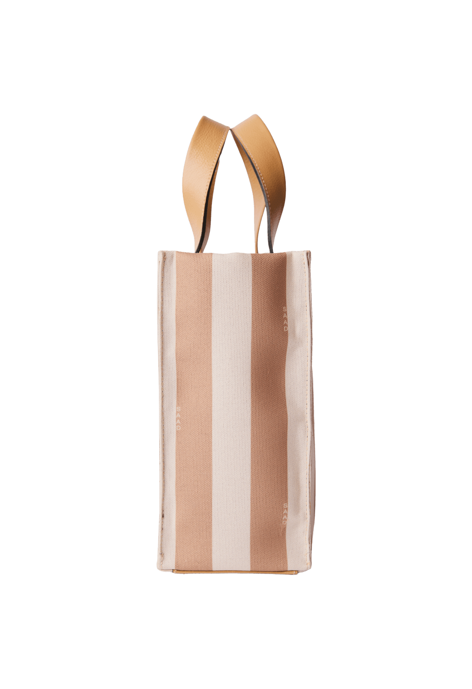 Bolsa Shopper Listra Saadissima