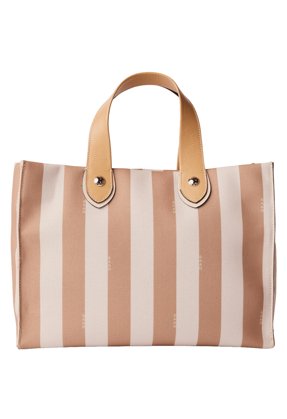 Bolsa Shopper Listra Saadissima