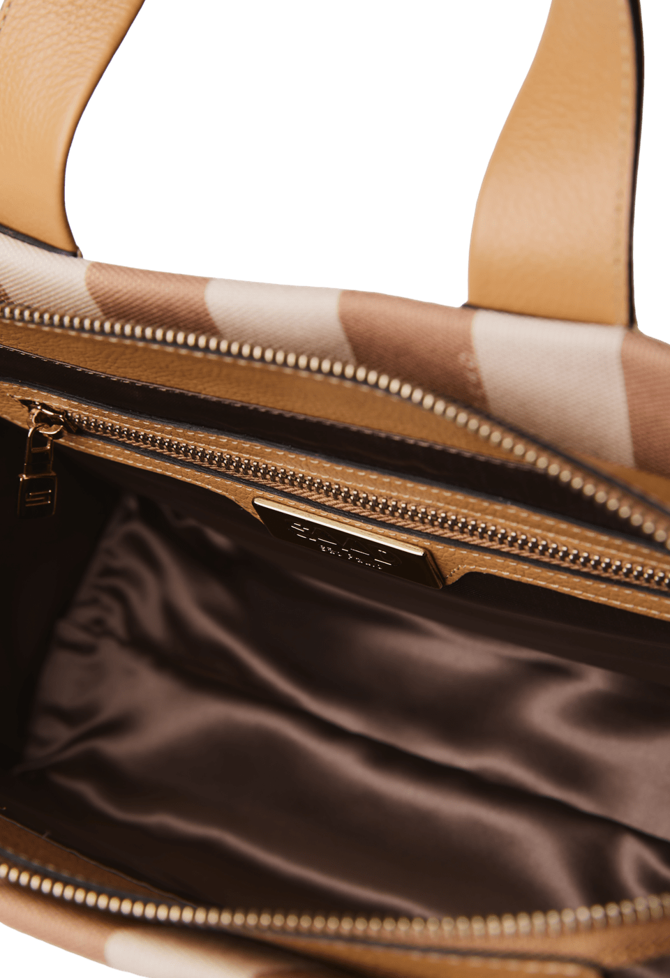 Bolsa Shopper Listra Saadissima