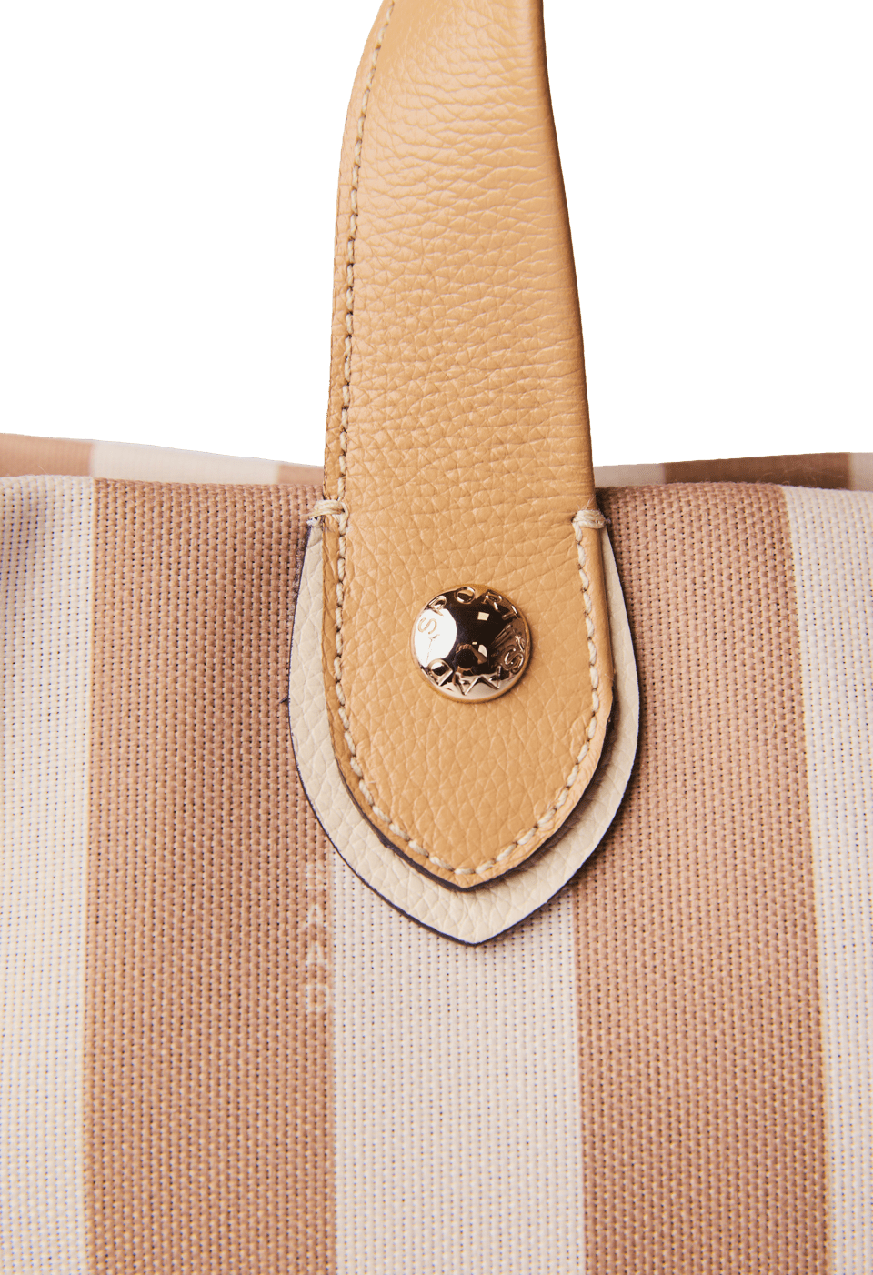 Bolsa Shopper Listra Saadissima