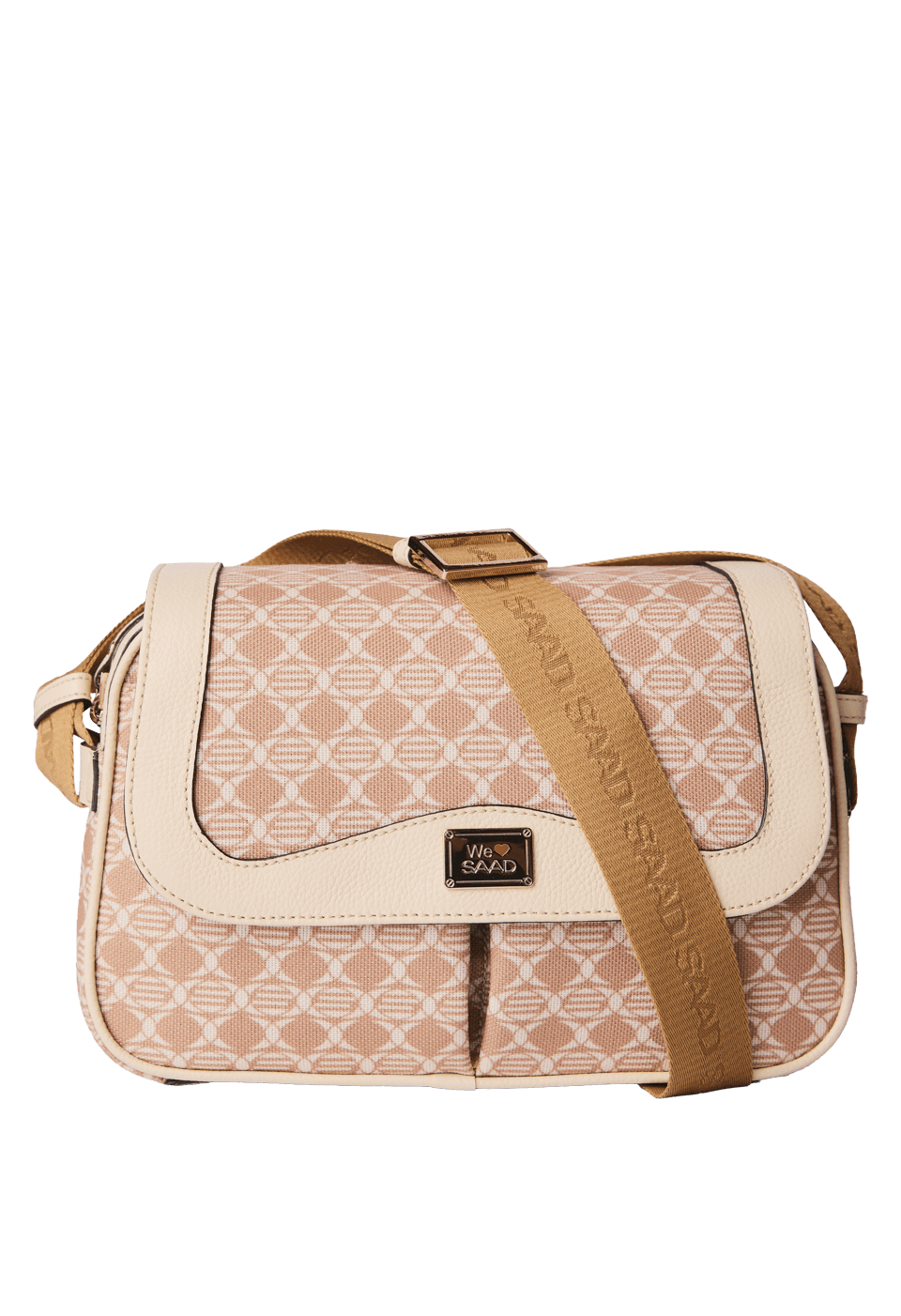 Bolsa Média Saadissima