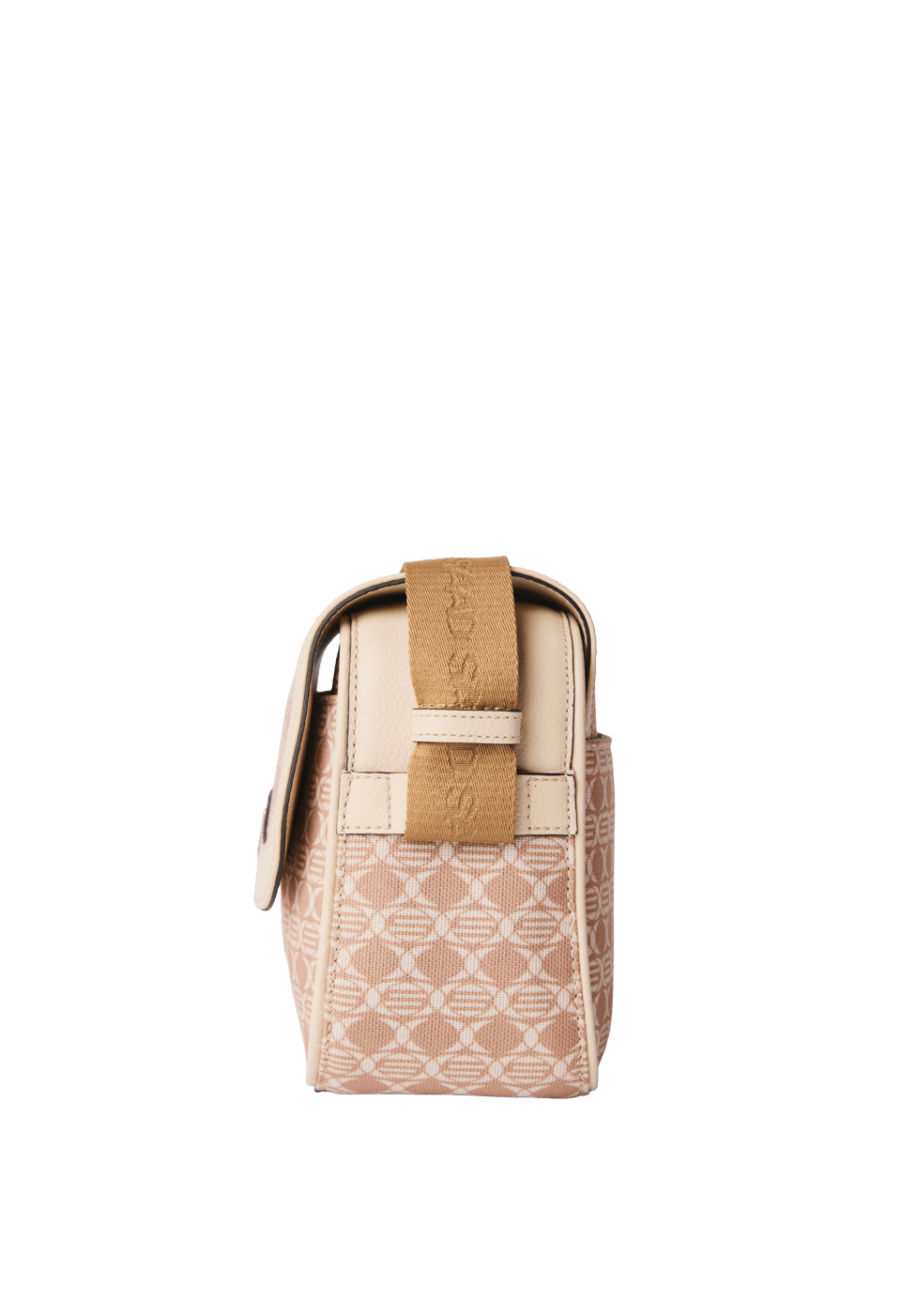 Bolsa Média Saadissima