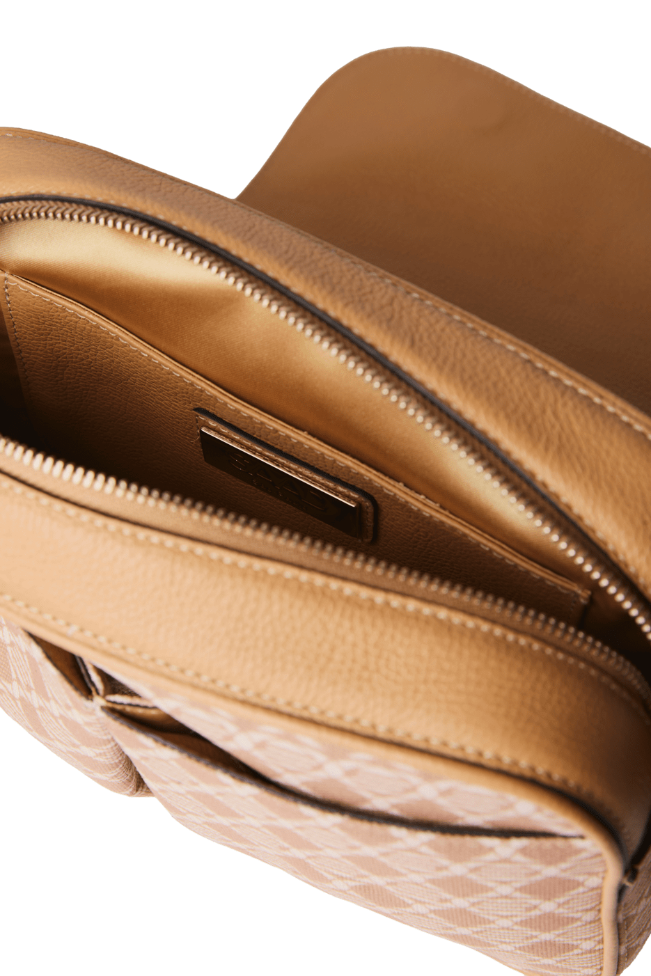 Bolsa Média Saadissima