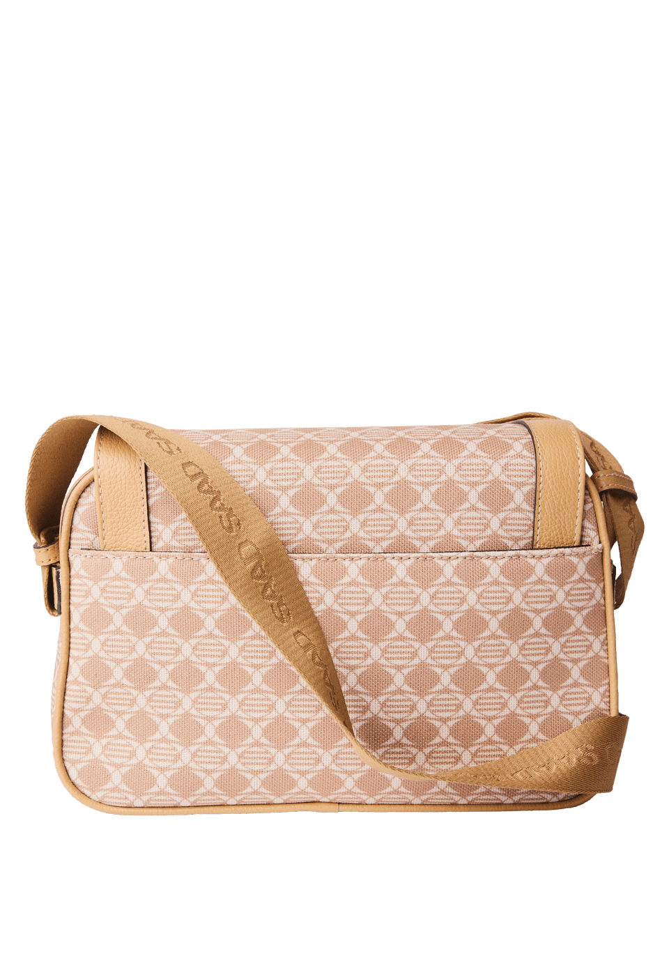Bolsa Média Saadissima