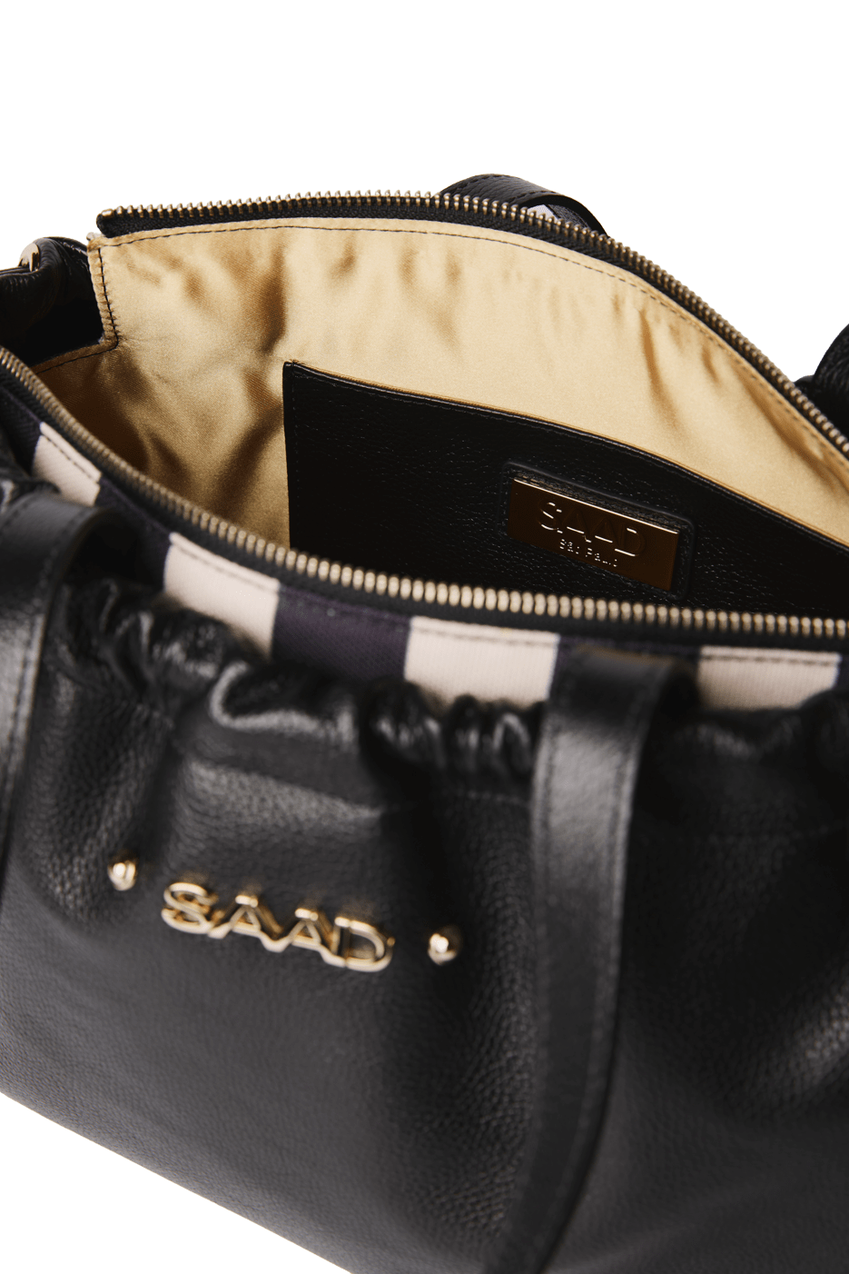 Bolsa Grande Listras