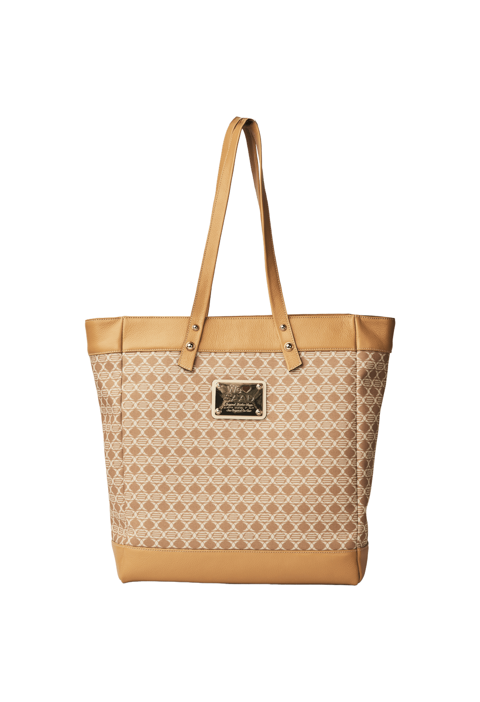 Bolsa Shopper Grande Saadíssima