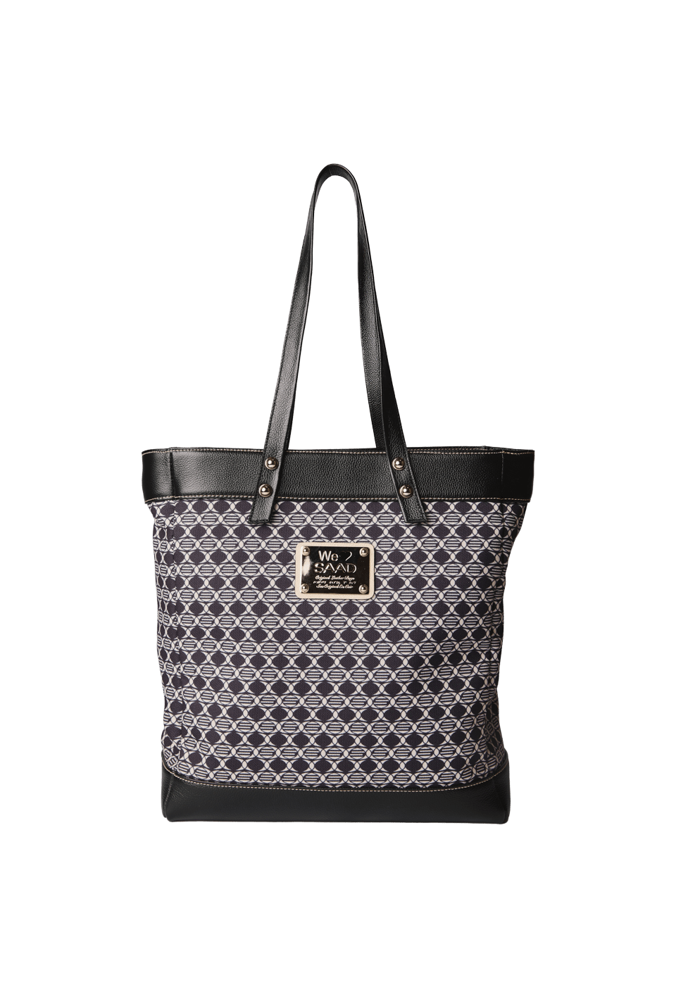Bolsa Shopper Grande Saadissima