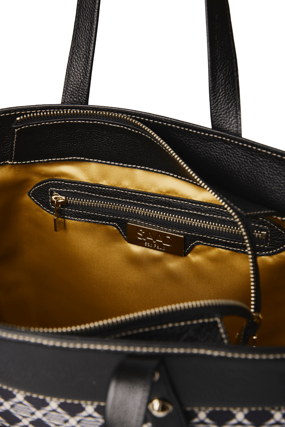 Bolsa Shopper Grande Saadissima