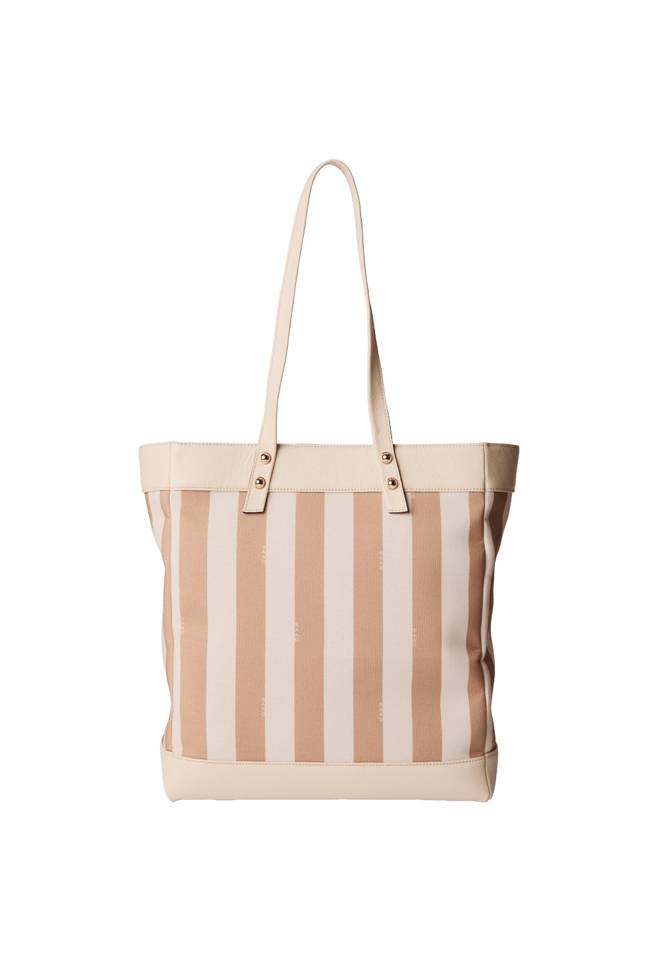 Bolsa Shopper Grande Listras
