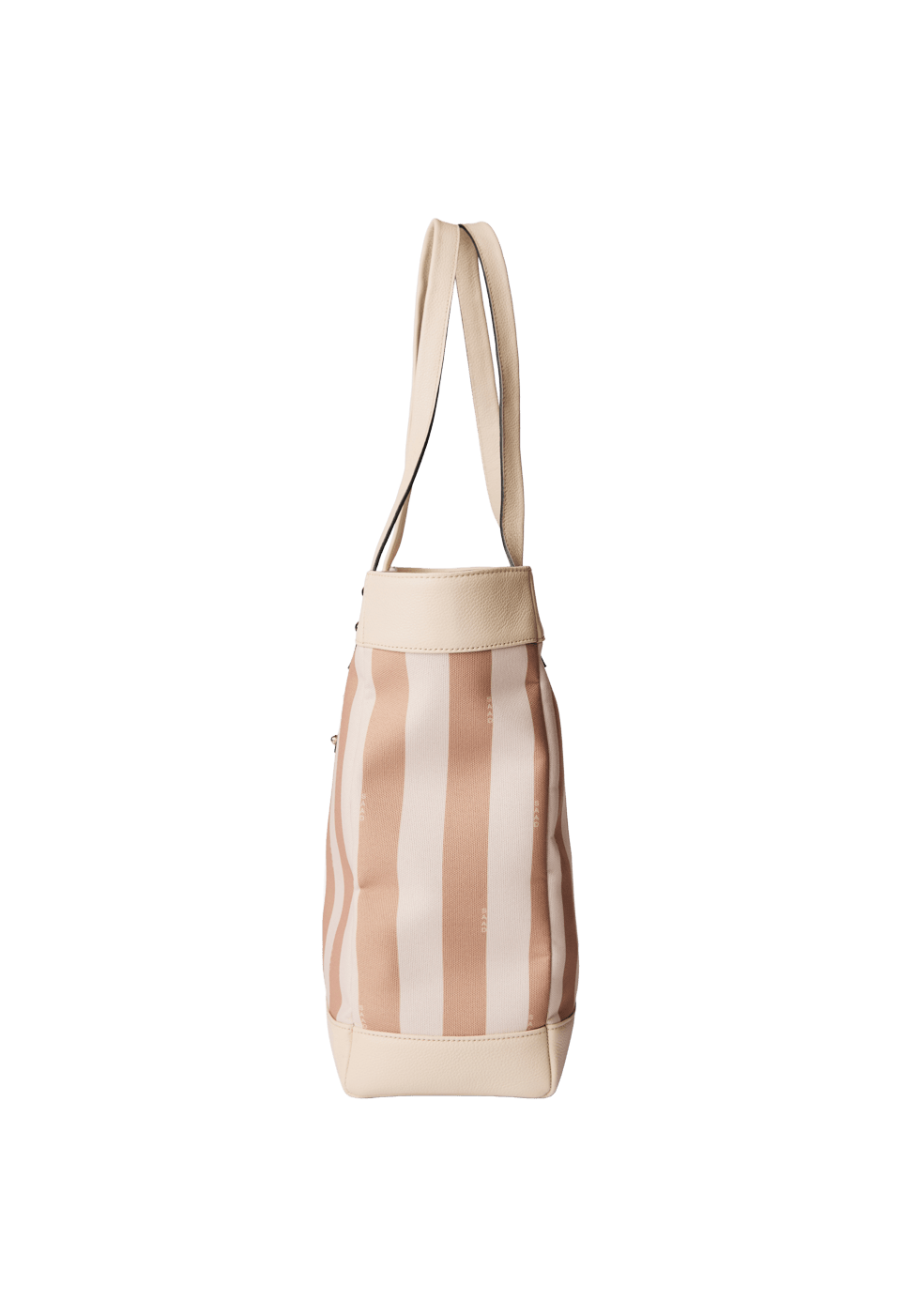 Bolsa Shopper Grande Listras