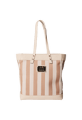 Bolsa Shopper Grande Listras