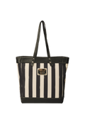 Bolsa Shopper Grande Listras