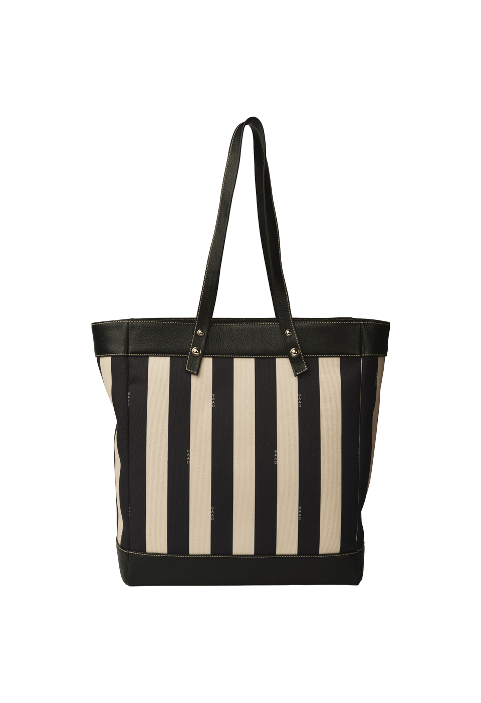 Bolsa Shopper Grande Listras