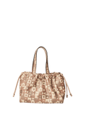 Bolsa Mini em Couro Aurora