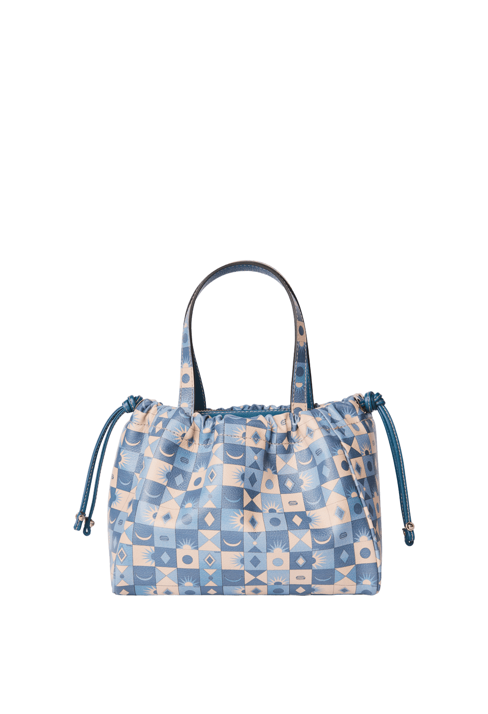 Bolsa Mini em Couro Aurora