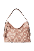 Bolsa Saco em Couro Aurora