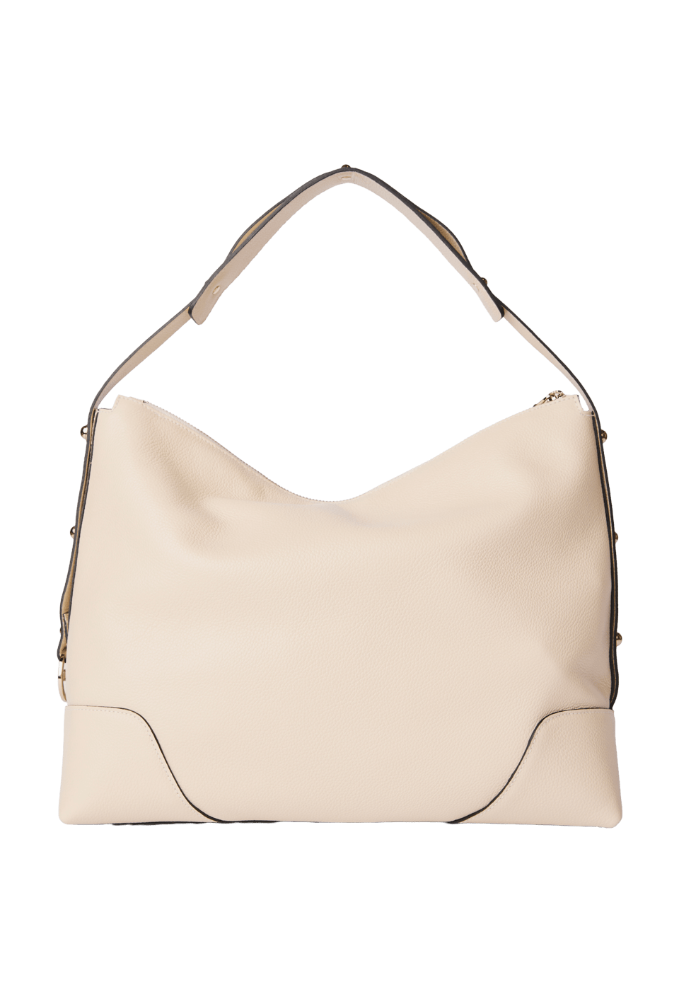 Bolsa Saco em Couro