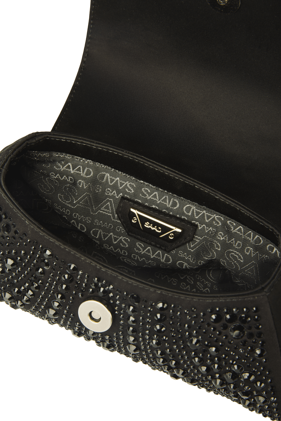 251-BL2501 - Bolsa Noite Mini