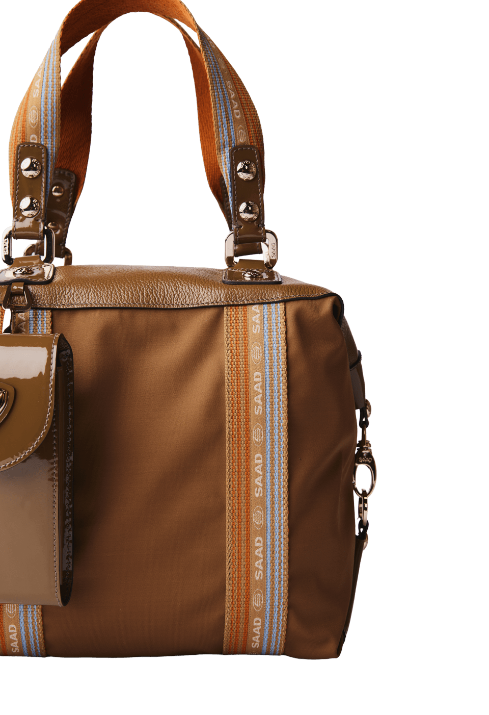 251-BLD118 - Bolsa Saco Diadora