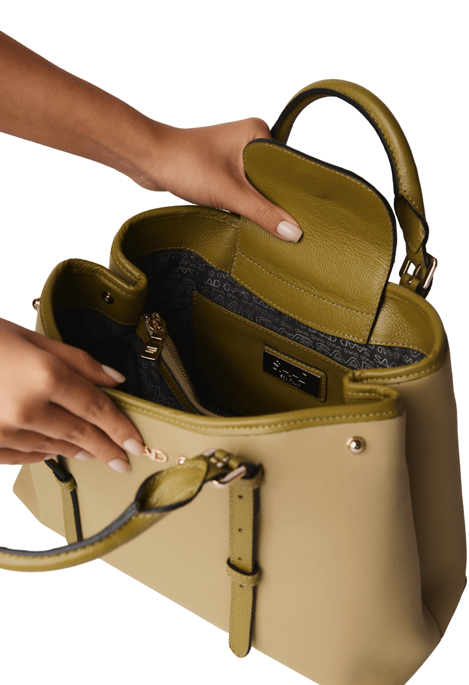 251-BLD160 - Bolsa Tote Diadora