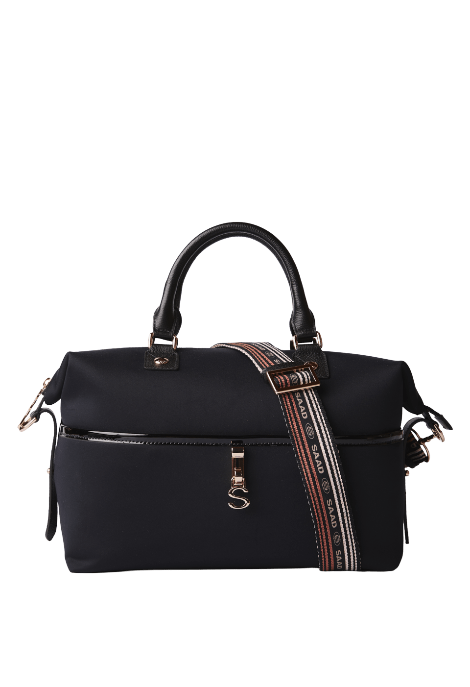 251-BLD162 - Bolsa Grande Diadora