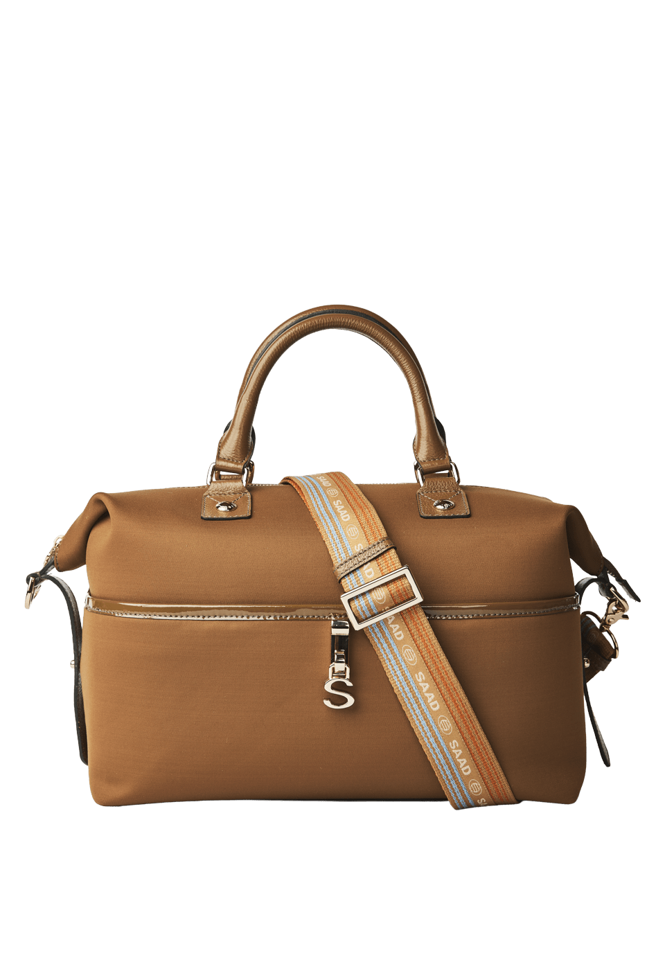 251-BLD162 - Bolsa Grande Diadora