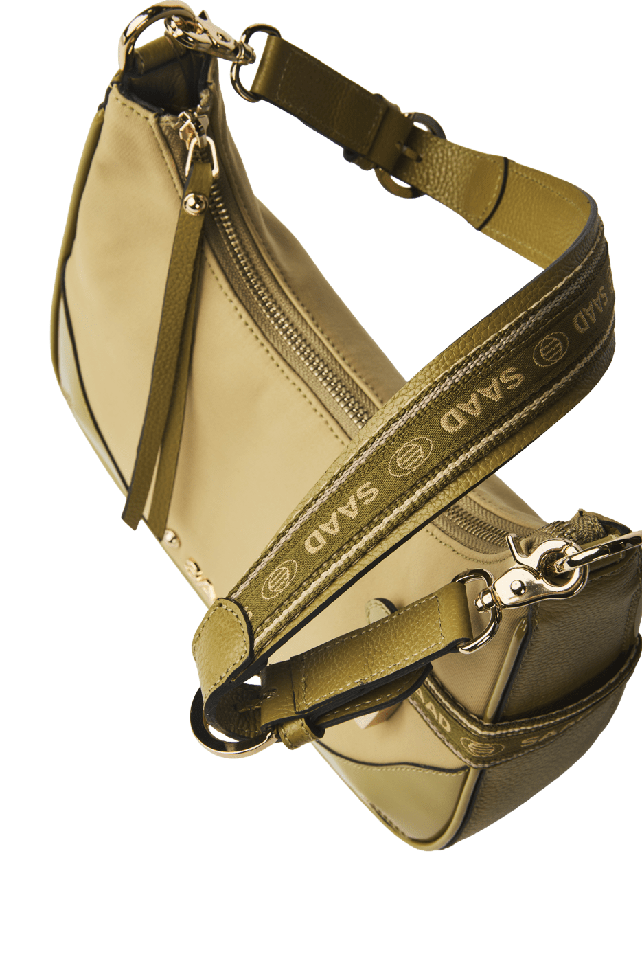 Bolsa Pequena Diadora